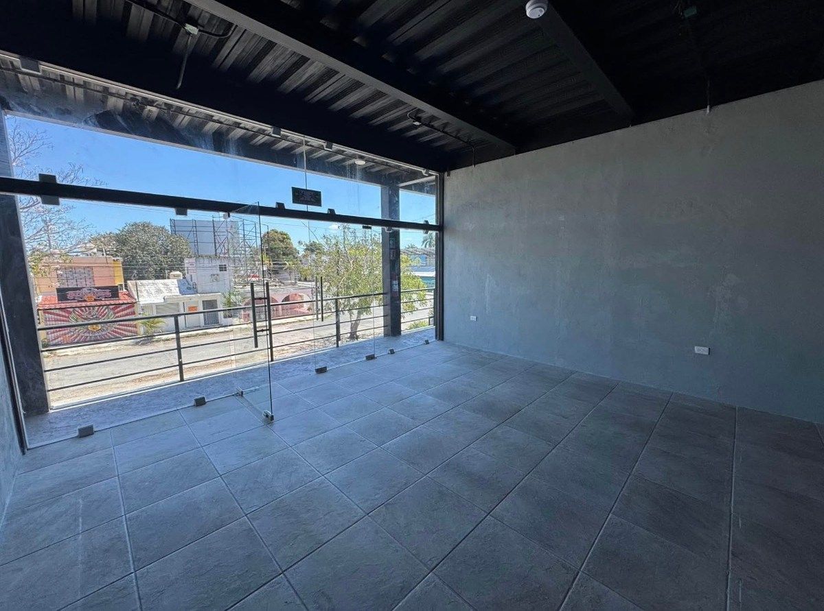 Local Comercial (29.87 M2) en Avenida - Colonia México Oriente, en Renta — foto 4