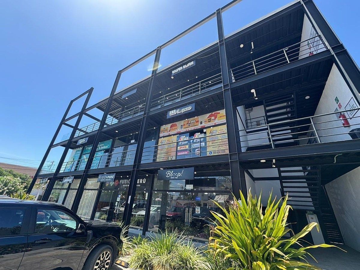 Local Comercial (29.87 M2) en Avenida - Colonia México Oriente, en Renta — foto 6