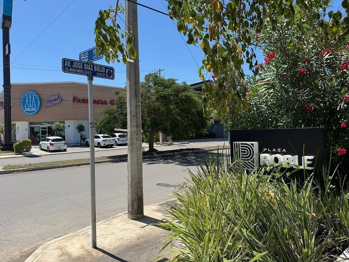 Local Comercial (29.87 M2) en Avenida - Colonia México Oriente, en Renta — foto 9
