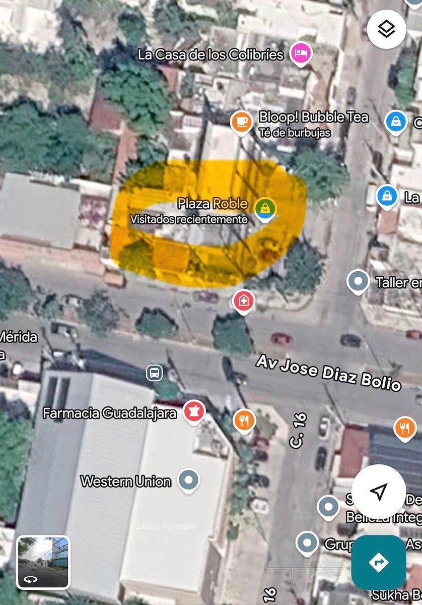 Local Comercial (29.87 M2) en Avenida - Colonia México Oriente, en Renta — foto 10