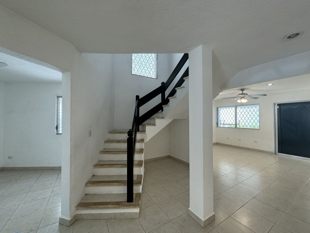 Casa en Renta Dentro de la Ciudad Zona Norte — foto 2