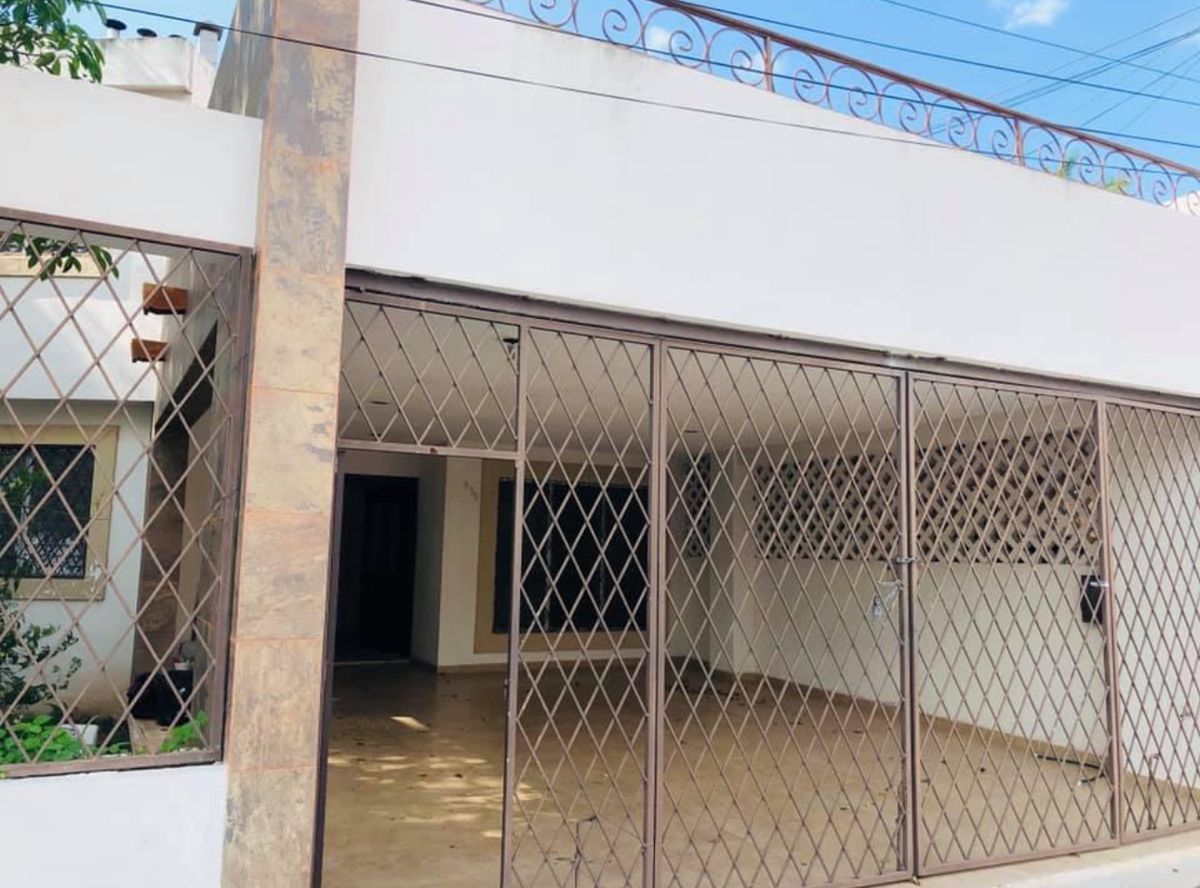 Casa en Renta Dentro de la Ciudad Zona Norte — foto 6