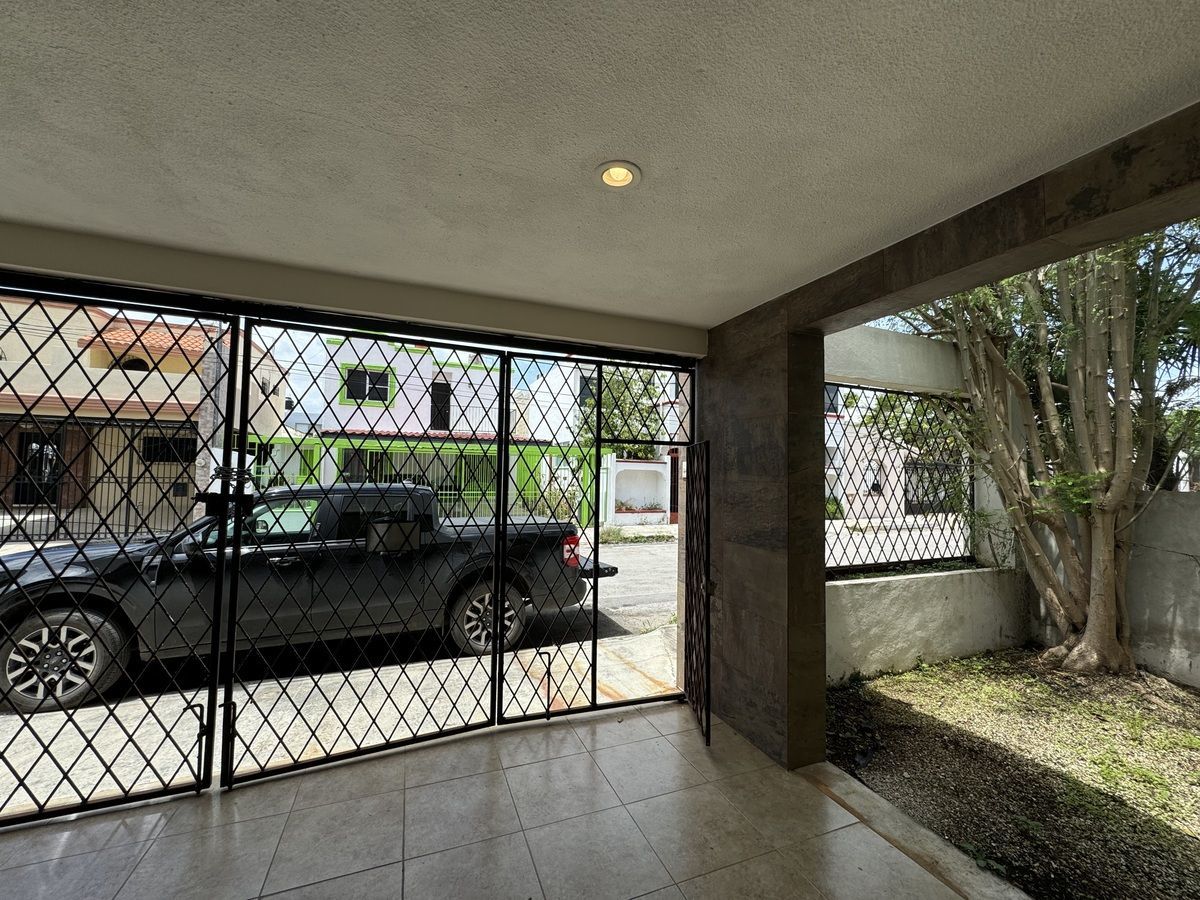 Casa en Renta Dentro de la Ciudad Zona Norte — foto 8