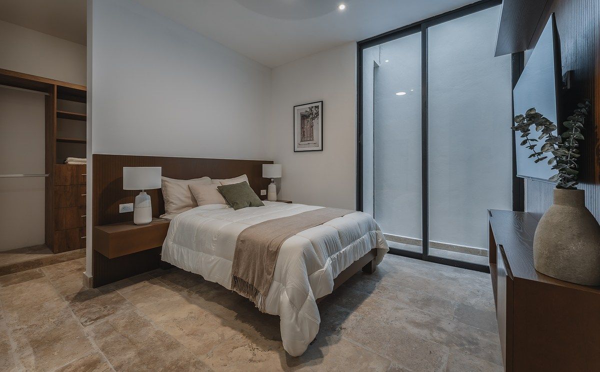 Departamento en Venta en Temozón Norte — Ideal Como Inversión — foto 5