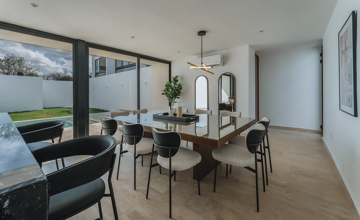 Departamento en Venta en Temozón Norte — Ideal Como Inversión — foto 6