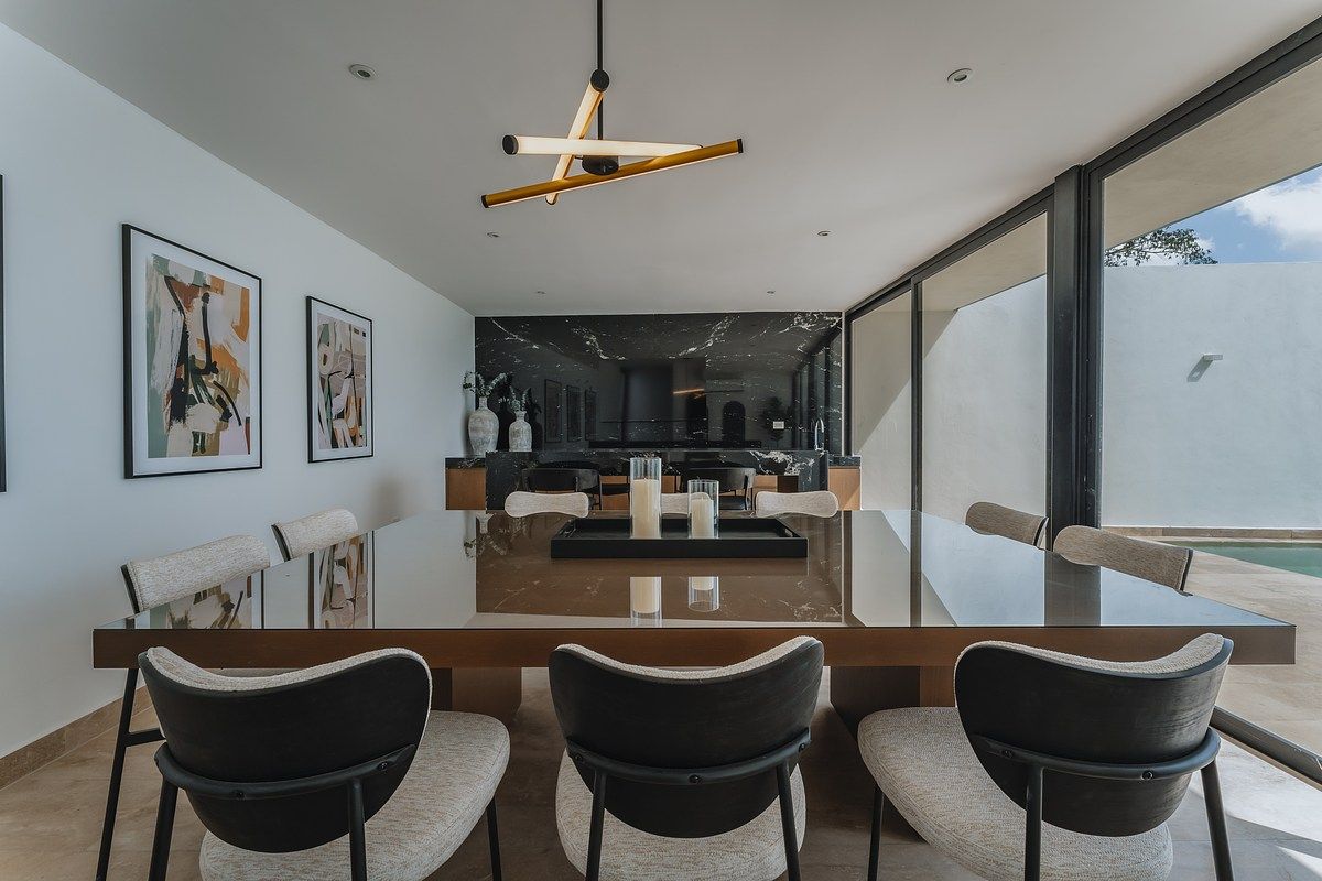 Departamento en Venta en Temozón Norte — Ideal Como Inversión — foto 7