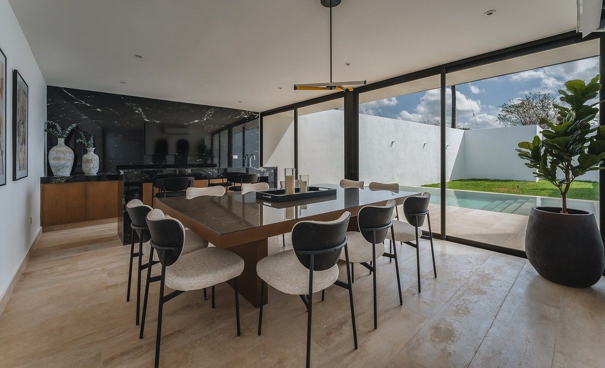 Departamento en Venta en Temozón Norte — Ideal Como Inversión — foto 8