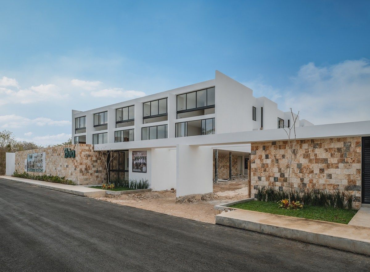 Departamento en Venta en Temozón Norte — Ideal Como Inversión — foto 9