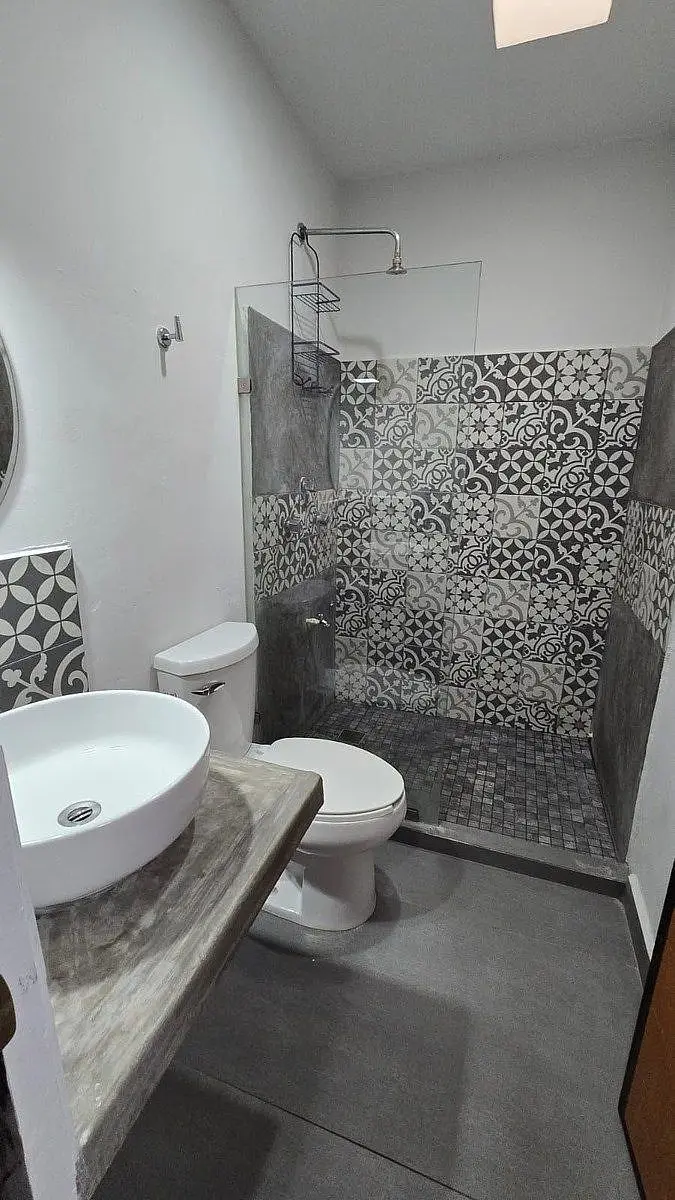 Estudio Amueblado en Planta Baja, Zona Col. México y Montecristo — foto 6