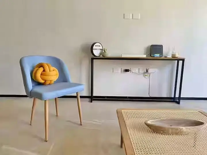 Departamento Amueblado y Pet Friendly en el Área Vibrante de la García Lavín.