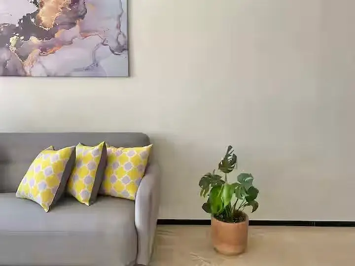 Departamento Amueblado y Pet Friendly en el Área Vibrante de la García Lavín. — foto 2