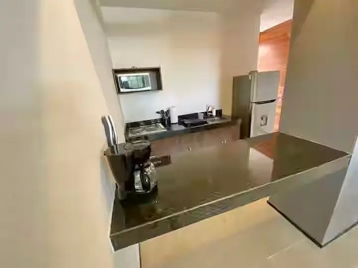 Departamento Amueblado y Pet Friendly en el Área Vibrante de la García Lavín. — foto 5