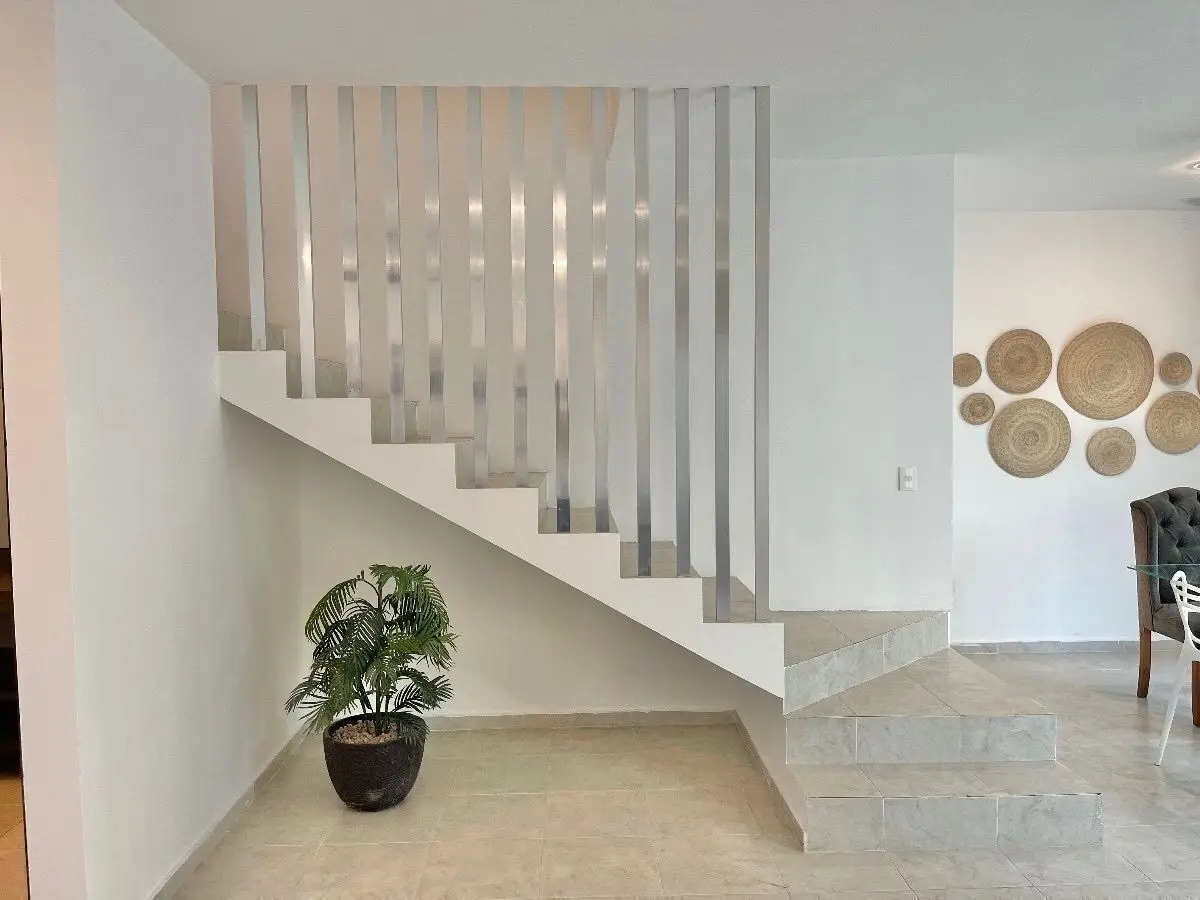 Casa en Renta Amueblada, 3 Recámaras y Alberca al Noreste de Mérida — foto 6