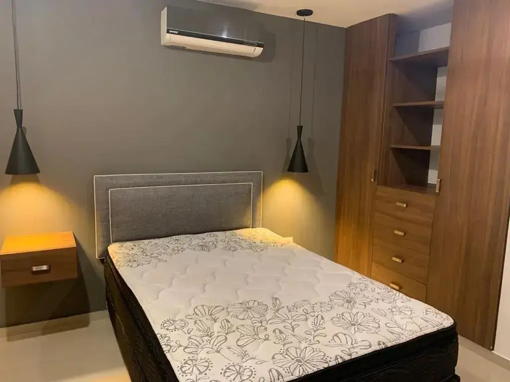 Departamento en Renta en Planta Baja en Montecarlo - en Planta Baja — foto 3