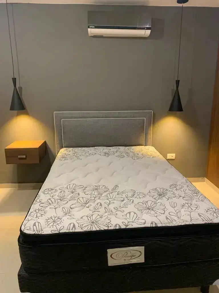 Departamento en Renta en Planta Baja en Montecarlo - en Planta Baja — foto 4