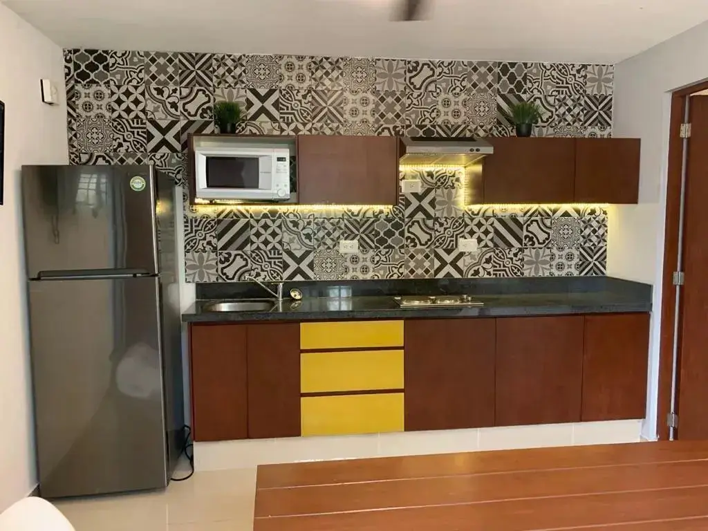 Departamento en Renta en Planta Baja en Montecarlo - en Planta Baja — foto 5