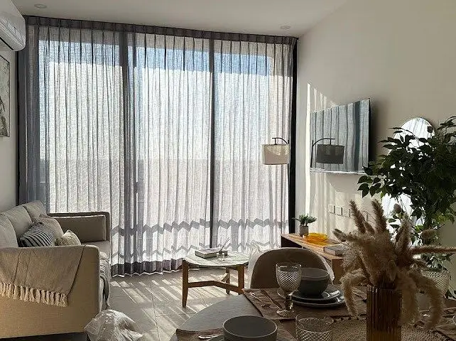 Departamento Amueblado en Renta en Temozón Norte — foto 2