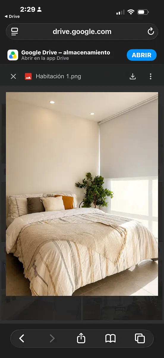 Departamento Amueblado en Renta en Temozón Norte — foto 6