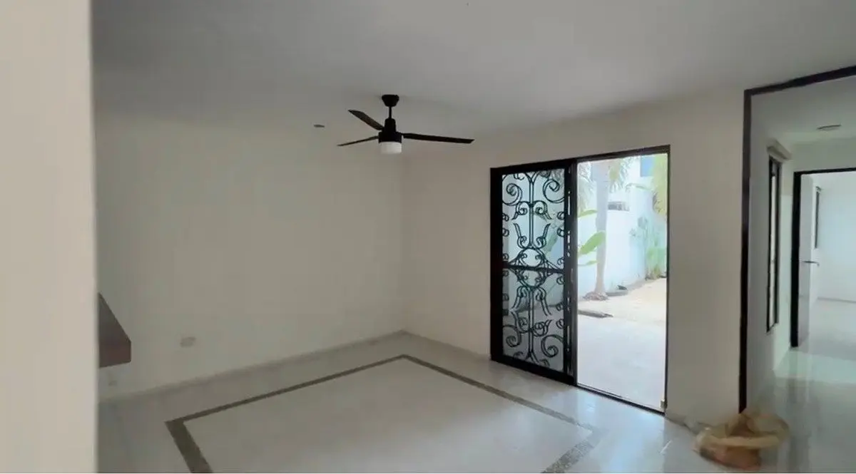 Casa de 1 Planta en Renta en Montecarlo — foto 4