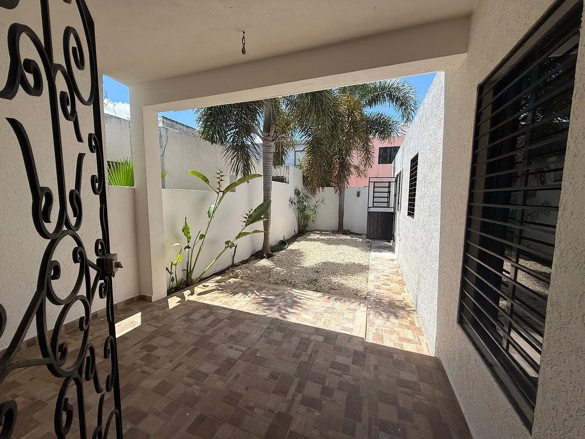 Casa de 1 Planta en Renta en Montecarlo — foto 5