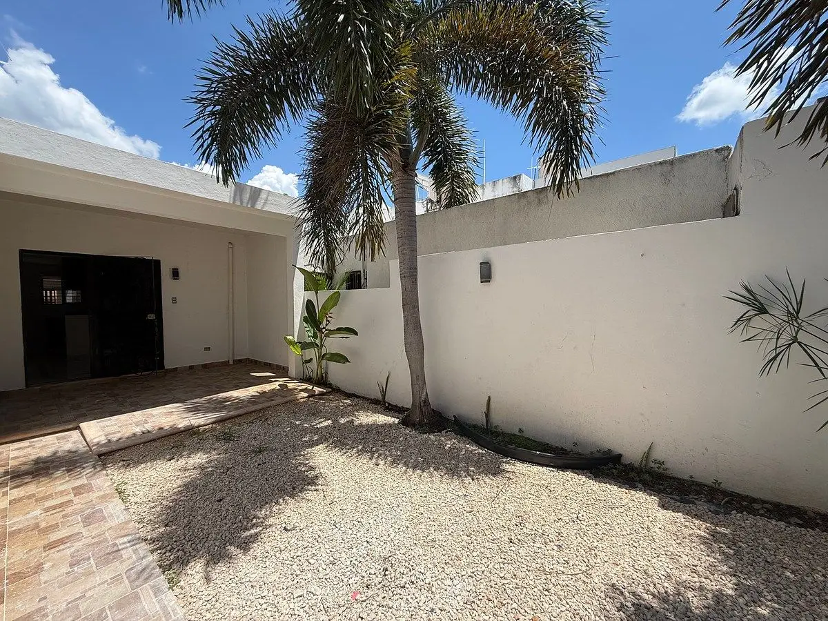 Casa de 1 Planta en Renta en Montecarlo — foto 6