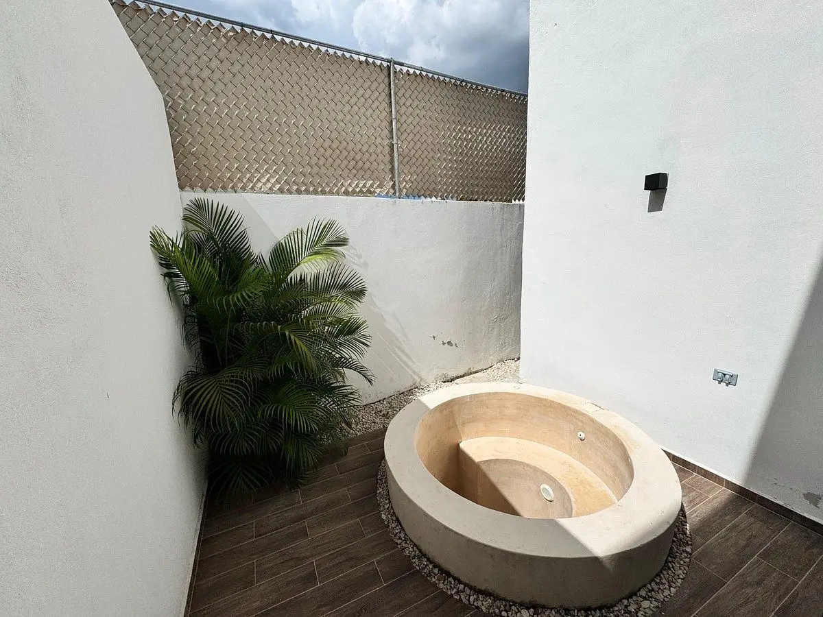 Departamento Amueblado en Planta Baja | Benito Juárez Norte — foto 3