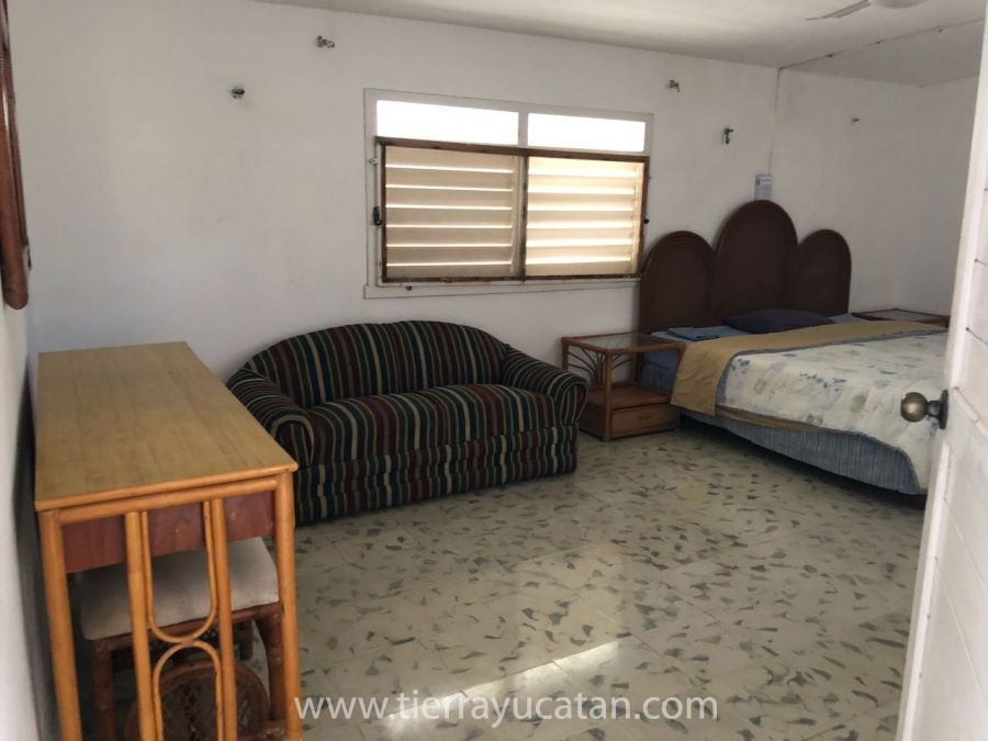 Progreso Frente a la Playa con Piscina — foto 8