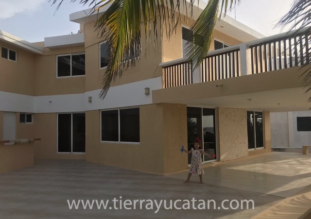 Villa Chi Chi | la Casa de la Playa en Uaymitun — foto 2
