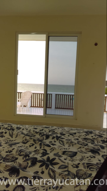 Villa Chi Chi | la Casa de la Playa en Uaymitun — foto 11