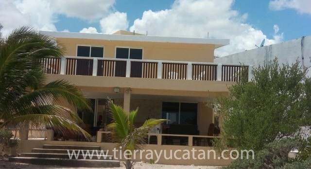 Villa Chi Chi | la Casa de la Playa en Uaymitun — foto 3