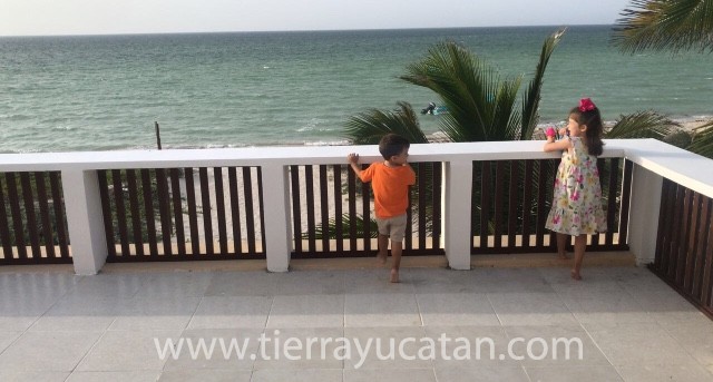 Villa Chi Chi | la Casa de la Playa en Uaymitun — foto 4