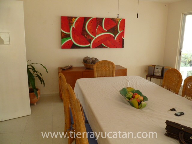 Villa Chi Chi | la Casa de la Playa en Uaymitun — foto 6