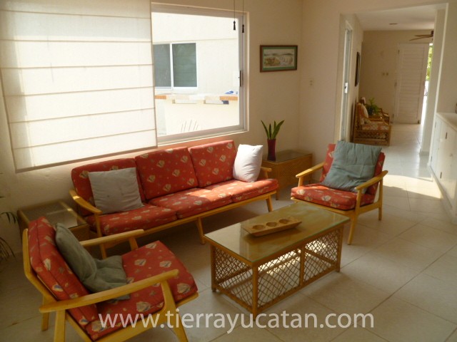 Villa Chi Chi | la Casa de la Playa en Uaymitun — foto 8