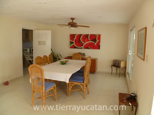 Villa Chi Chi | la Casa de la Playa en Uaymitun — foto 9