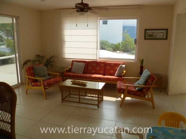 Villa Chi Chi | la Casa de la Playa en Uaymitun — foto 10