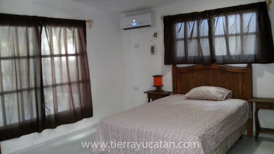 Casa la Conchita-Todo el Año en Chuburná Puerto — foto 3