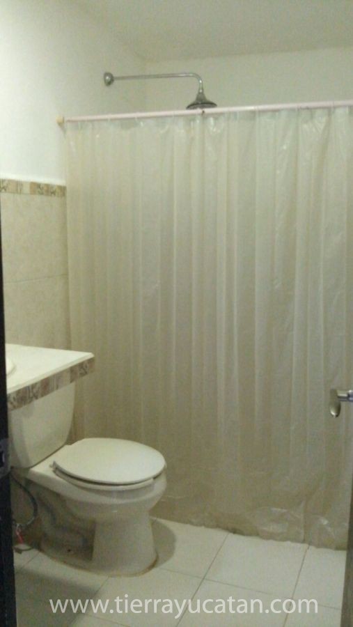 Casa la Conchita-Todo el Año en Chuburná Puerto — foto 4