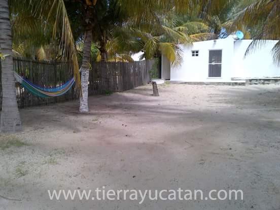 Casa la Conchita-Todo el Año en Chuburná Puerto — foto 5