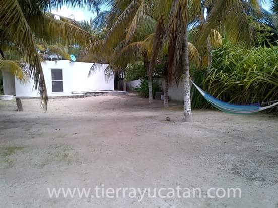 Casa la Conchita-Todo el Año en Chuburná Puerto — foto 6
