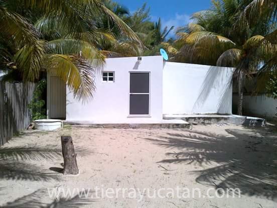 Casa la Conchita-Todo el Año en Chuburná Puerto — foto 7