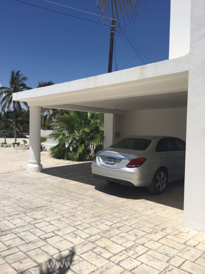 Casa Frente al Mar de Uaymitun | la Casa de Abu — foto 11