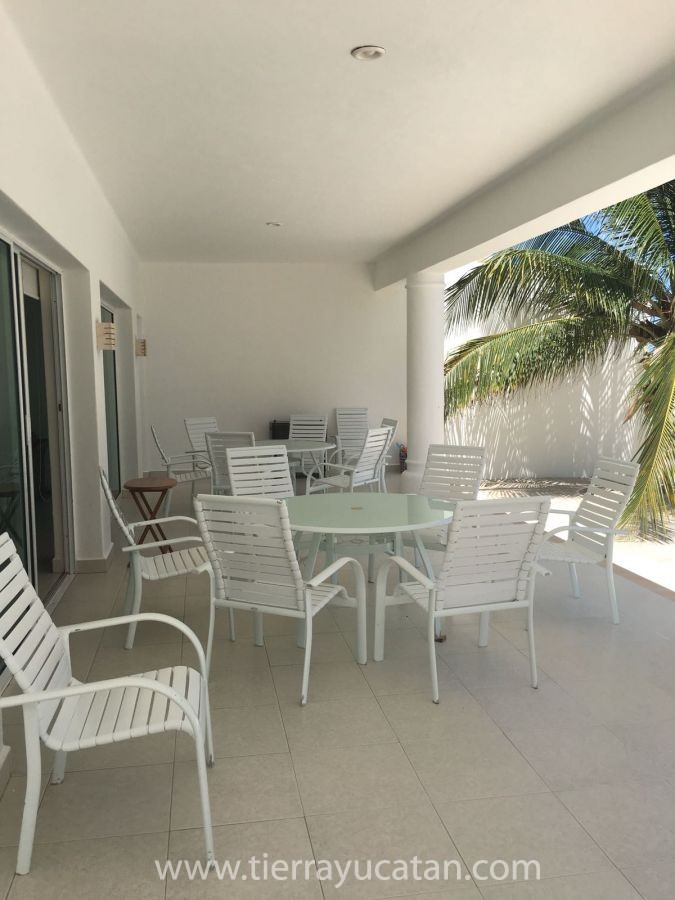 Casa Frente al Mar de Uaymitun | la Casa de Abu — foto 3