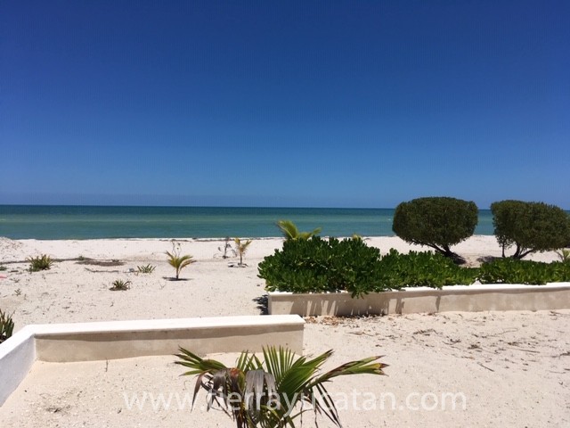 Casa Frente al Mar de Uaymitun | la Casa de Abu — foto 6