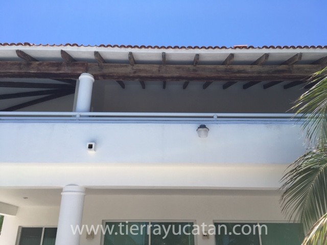 Casa Frente al Mar de Uaymitun | la Casa de Abu — foto 7