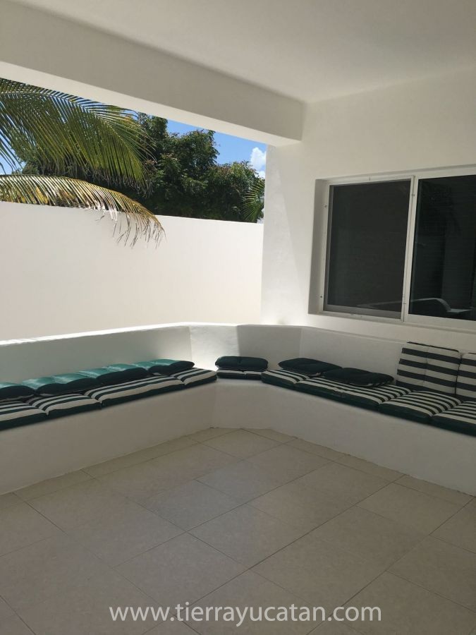Casa Frente al Mar de Uaymitun | la Casa de Abu — foto 8