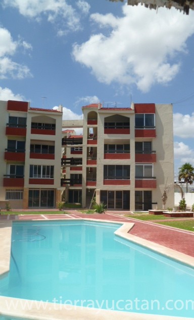 Vacaciones Aquí en Este Condominio Frente al Mar de 3 Recámaras — foto 2