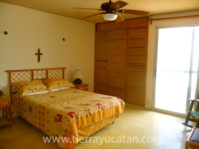 Vacaciones Aquí en Este Condominio Frente al Mar de 3 Recámaras — foto 4