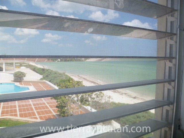Vacaciones Aquí en Este Condominio Frente al Mar de 3 Recámaras — foto 8