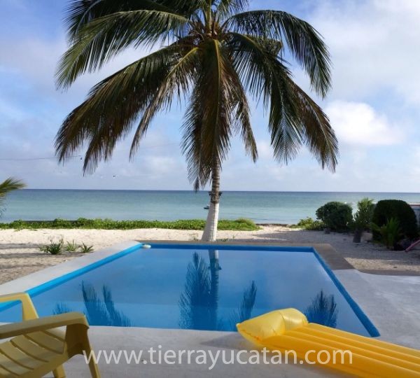 Casa Fernando-Frente a la Playa