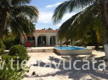 Casa Fernando-Frente a la Playa — foto 6